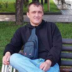 Фотография мужчины Серега, 33 года из г. Армавир