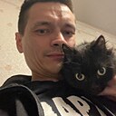 Виталий, 36 лет