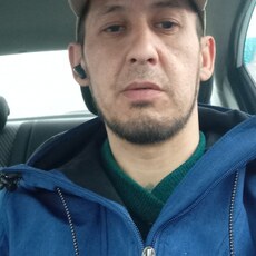 Фотография мужчины Алий, 40 лет из г. Казань