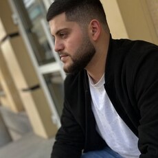 Фотография мужчины Юра, 23 года из г. Ставрополь