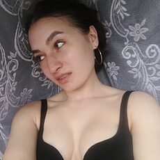 Фотография девушки Дарина, 20 лет из г. Минусинск