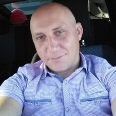 Фотография мужчины Александр, 41 год из г. Пермь