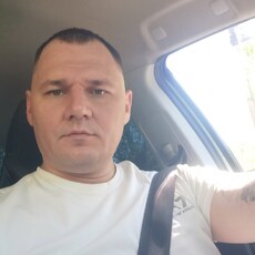 Фотография мужчины Александр, 37 лет из г. Нижний Тагил