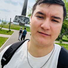 Фотография мужчины Саид, 24 года из г. Иркутск