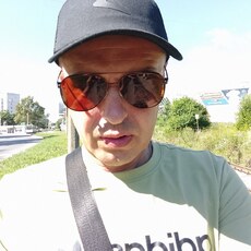 Фотография мужчины Олег, 42 года из г. Городец