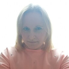 Фотография девушки Светлана, 41 год из г. Минск