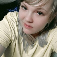 Фотография девушки Алина, 33 года из г. Верхняя Пышма