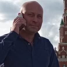 Фотография мужчины Михаил, 45 лет из г. Дзержинск