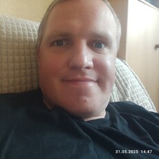 Фотография мужчины Максим, 37 лет из г. Кропивницкий