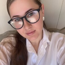 Фотография девушки Алина, 27 лет из г. Смоленск