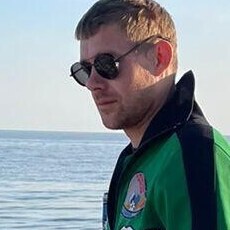 Фотография мужчины Виталик, 33 года из г. Геленджик