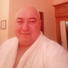 Фотография мужчины Сергей, 51 год из г. Пенза