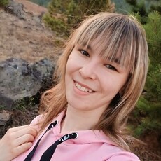 Фотография девушки Кристина, 20 лет из г. Чита