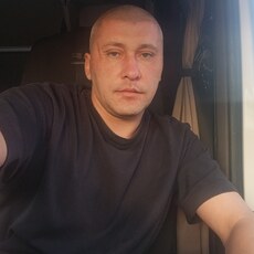 Фотография мужчины Aleksandr, 41 год из г. Лунинец