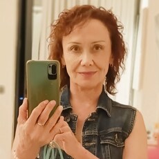 Фотография девушки Аля, 61 год из г. Казань