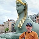 Станислав, 50 лет