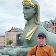Фотография мужчины Станислав, 50 лет из г. Санкт-Петербург