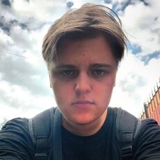 Фотография мужчины Роман, 20 лет из г. Речица