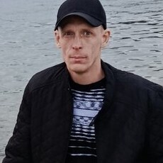 Фотография мужчины Сергей, 40 лет из г. Находка