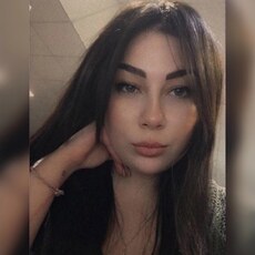 Фотография девушки Милана, 26 лет из г. Великий Новгород