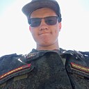 Вадим, 20 лет