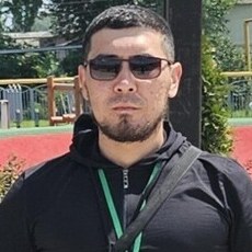 Фотография мужчины Азамат, 30 лет из г. Актобе
