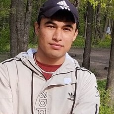 Фотография мужчины Ысмайыл, 23 года из г. Майкоп