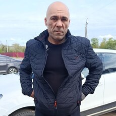 Фотография мужчины Сергей, 48 лет из г. Иваново