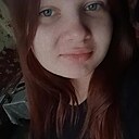 Ксения, 19 лет