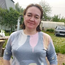 Фотография девушки Ирина, 55 лет из г. Ижевск