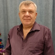 Фотография мужчины Александр, 60 лет из г. Крымск