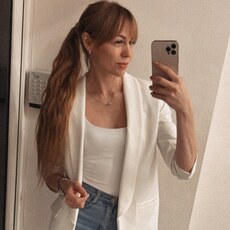 Фотография девушки Полина, 37 лет из г. Железнодорожный