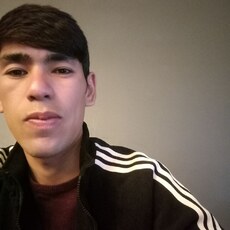 Фотография мужчины Сапар, 24 года из г. Москва