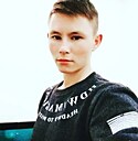 Максим, 24 года
