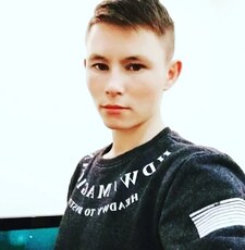 Фотография мужчины Максим, 24 года из г. Киевка