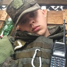 Фотография мужчины Антон, 31 год из г. Ижевск