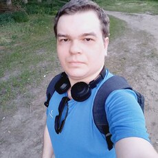 Фотография мужчины Александр, 29 лет из г. Сызрань