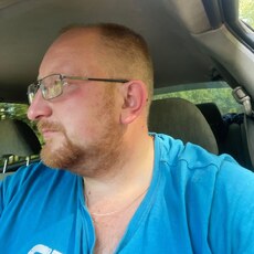 Фотография мужчины Саша, 41 год из г. Санкт-Петербург