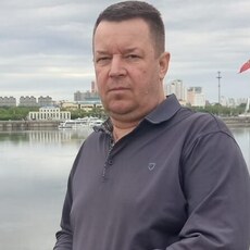Фотография мужчины Игорь, 54 года из г. Благовещенск