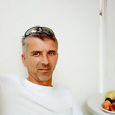 Фотография мужчины Олег, 52 года из г. Бельцы