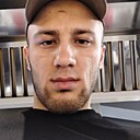Алексей, 24 года