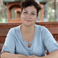 Фотография девушки Татьяна, 44 года из г. Минусинск