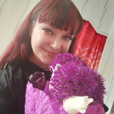 Фотография девушки Анастейша, 33 года из г. Куйбышев