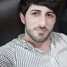 Фотография мужчины Рамал Гасымов, 32 года из г. Караганда