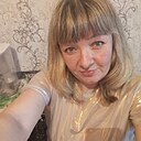 Надежда, 40 лет