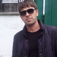 Фотография мужчины Сергей, 44 года из г. Екатеринбург
