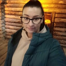 Фотография девушки Святой Блинчик, 33 года из г. Олесница