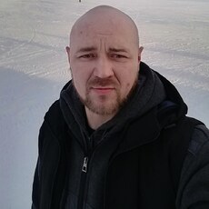 Фотография мужчины Василий, 37 лет из г. Салехард