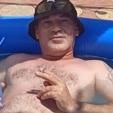 Фотография мужчины Арсен, 44 года из г. Свердловск