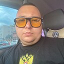 Вадим, 34 года